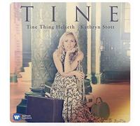 Helseth, Tine Thing - Tine [Import]