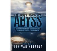 Helsing, J Abyss - (German Import) Book NEUF
