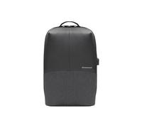Helsingborg - Sacoche pour ordinateur portable - 16" - Charbon