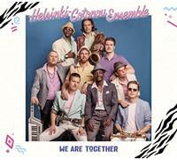 Helsiniki Cotonou Ensemble - We are Together [Import]