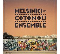 Helsinki Cotonou Ensemble - Helsinki-Cotonou Ensemble