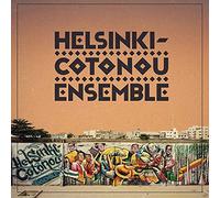 Helsinki Cotonou Ensemble - Helsinki-Cotonou Ensemble
