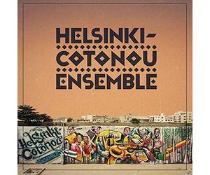Helsinki Cotonou Ensemble - Helsinki-Cotonou Ensemble [Import]
