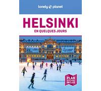 Helsinki En Quelques jours - 1ed