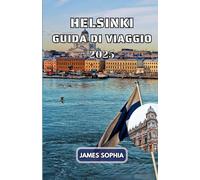 HELSINKI GUIDA DI VIAGGIO 2025: UN Penisola nel Golfo di Finlandia. Il suo viale centrale, Mannerheimintie, è fiancheggiato da istituzioni come il ... dall'età della pietra ai giorni nostri.