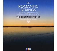 Helsinki Strings - Romantic Strings [Import]