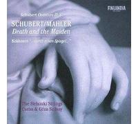 Helsinki Strings - Tod und das Maedchen [Import]