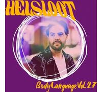 Body Language Vol 27 - Vinyle