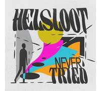 Helsloot - Never Tried (2lp) [Import]