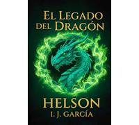 HELSON El Legado del Dragón: Gabriel