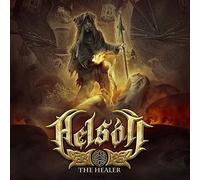 Helsott - The Healer [Import]