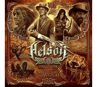 Helsott - Will and the Witch