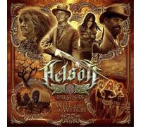 Helsott - Will and The Witch [Import]