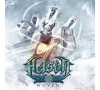 Helsott - Woven -Reissue-