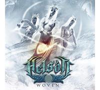 Helsott - Woven (Vinyl White EDT.) [Import]