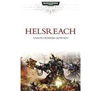 Helsreach Dembski - Bowden, Aaron (Auteur)
