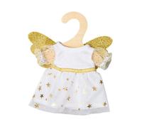 HELSS Doll Dress Guardian Angel, 20-25 cm