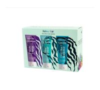 HELSSY HAIR - Coffret Routine Curl Keeper 3 Produits 3x150mL
