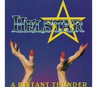 Helstar - Distant Thunder