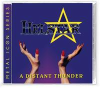 Helstar - Distant Thunder