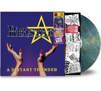 Helstar - Distant Thunder - Electric-Ocean