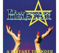Helstar - Distant Thunder [Vinyl]