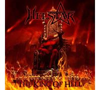 Helstar - King of Hell-Ltd [Import]