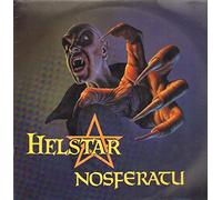 Helstar - Nosferatu (1989) [VINYL]