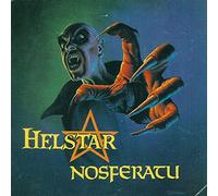 Helstar - Nosferatu