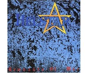 Helstar - Remnants of War [Import]