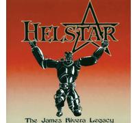Helstar - The James Rivera Legacy [Import]