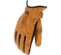 Helstons Benson Evo Gants de moto, Or, Taille 2XL