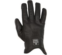 Helstons Benson Gants de moto, noir, Taille 13