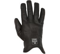 Helstons Benson Gants de moto, noir, taille M L pour homme