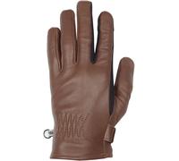 Helstons Candy Gants de moto pour dames d’été, Marron, Taille 7