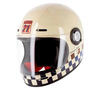 Helstons Casque Intégral Course