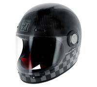 Helstons Casque Intégral Course