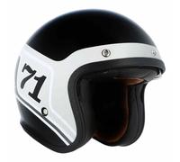 Helstons Casque Jet Seven Ty One Ec2206