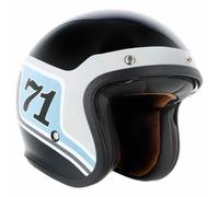 Helstons Casque Jet Seven Ty One Ec2206