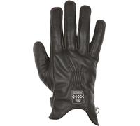 Helstons Condor 2024 Gants de moto, noir-brun, taille XL pour homme