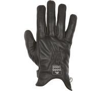 Helstons Condor 2024 Gants de moto, noir, Taille 12