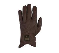 Helstons Condor Air Gants de moto, marron, 9
