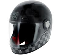 Helstons Course Full Face Helmet Noir XS