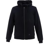 Helstons Dakota Veste textile de moto pour femmes, noir, Taille S