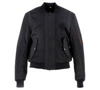 helstons Elis Air Veste Textile noir XL