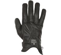 Helstons Fidji Woman Gloves Noir 6 Femme
