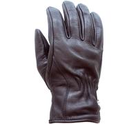 Helstons First Gants de moto d'été, Brun foncé, Taille 13