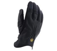 Helstons Benson Evo Gants de moto, noir, Taille S