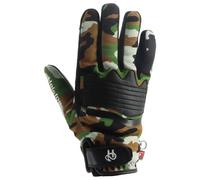 Helstons Gants D´hiver Jazz