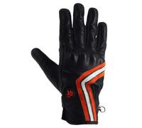 Helstons Gants En Cuir Line